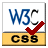 CSS 2.1 Icon