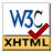 XHTML 1.1 Icon